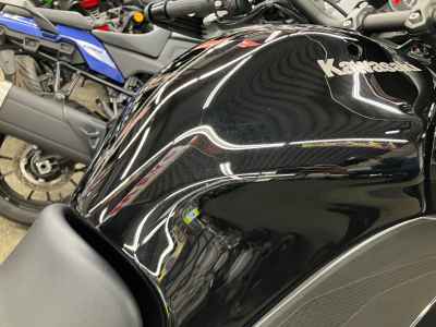 Kawasaki Versys 1000 2023