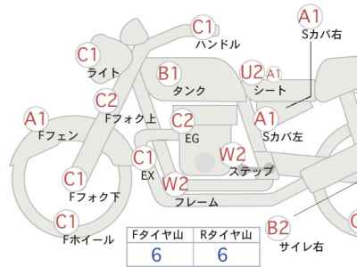 Kawasaki Vulcan 2000 2005