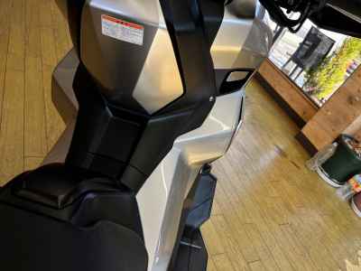 Honda X-Adv 750 2018