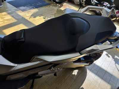 Honda X-Adv 750 2018