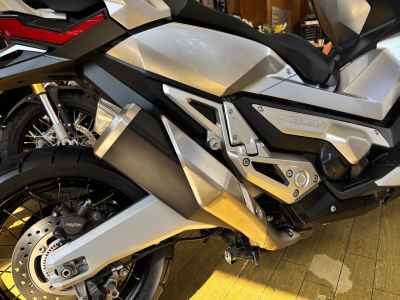 Honda X-Adv 750 2018