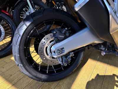 Honda X-Adv 750 2018