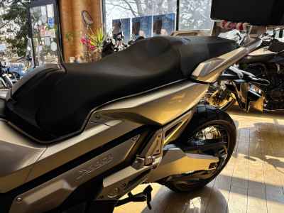 Honda X-Adv 750 2018