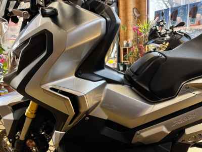 Honda X-Adv 750 2018