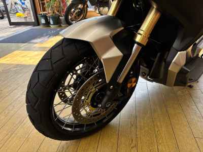 Honda X-Adv 750 2018