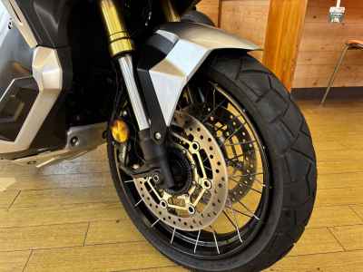 Honda X-Adv 750 2018