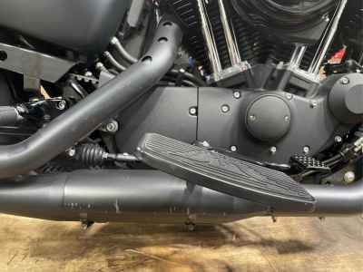 Suzuki Access 125 2018