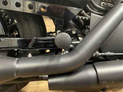 Suzuki Access 125 2018