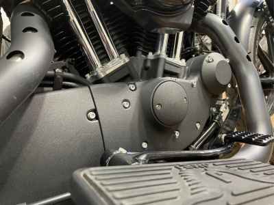 Suzuki Access 125 2018