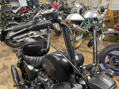 Suzuki Access 125 2018