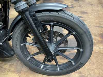 Suzuki Access 125 2018