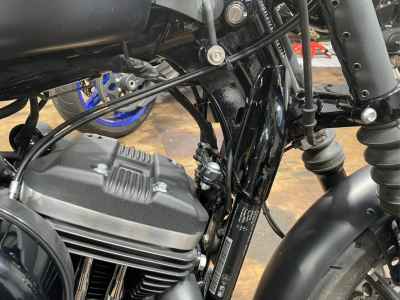 Suzuki Access 125 2018