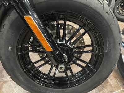 Harley-Davidson Sportster XL1200S 2020