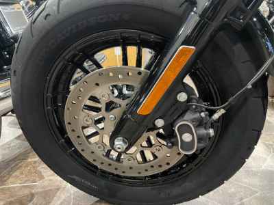 Harley-Davidson Sportster XL1200S 2020