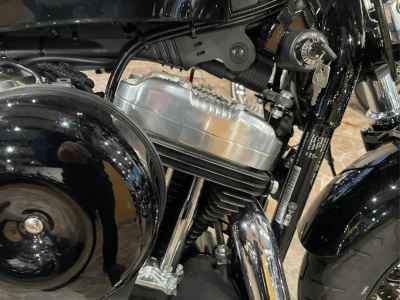 Harley-Davidson Sportster XL1200S 2020