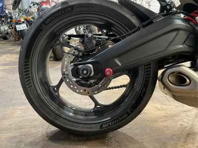 Triumph Daytona 660 2026