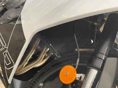 Triumph Daytona 660 2026