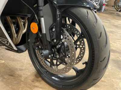 Triumph Daytona 660 2026