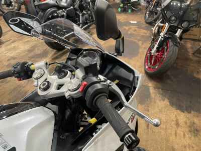 Triumph Daytona 660 2026