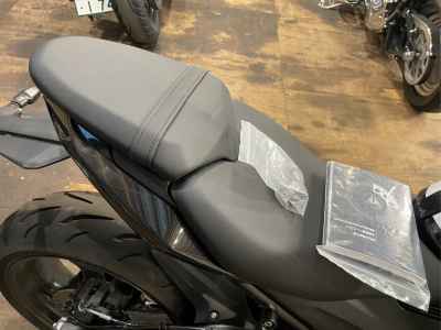 Triumph Daytona 660 2026