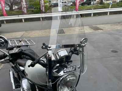 Harley-Davidson Sportster XL1200S 2008