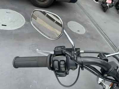 Harley-Davidson Sportster XL1200S 2008