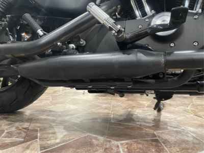 Suzuki Access 125 2016