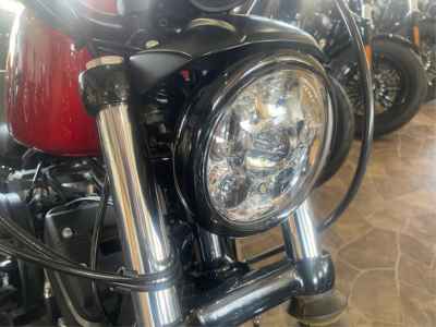 Suzuki Access 125 2020