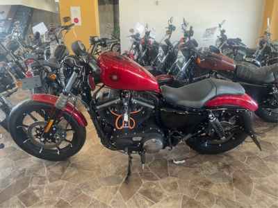 Suzuki Access 125 2020