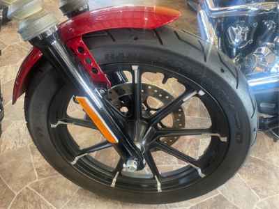 Suzuki Access 125 2020