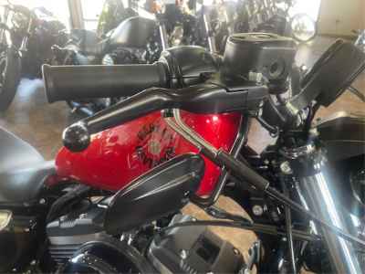 Suzuki Access 125 2020