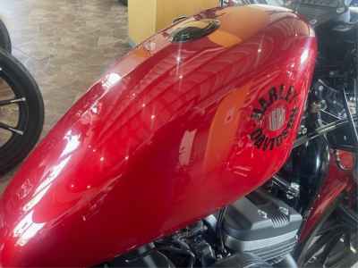 Suzuki Access 125 2020