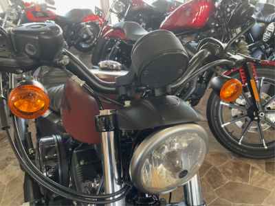 Suzuki Access 125 2018