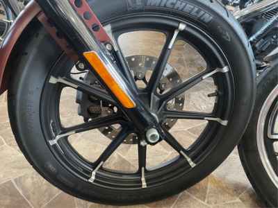 Suzuki Access 125 2018