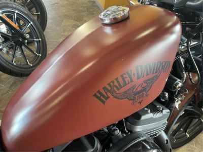 Suzuki Access 125 2018