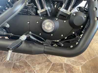 Suzuki Access 125 2018