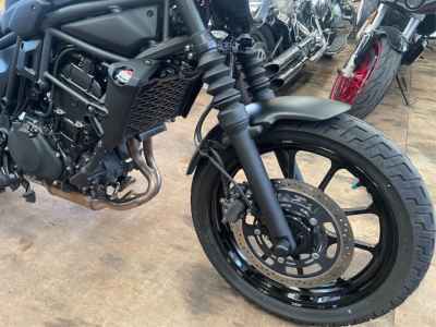 Kawasaki Eliminator 400 2024