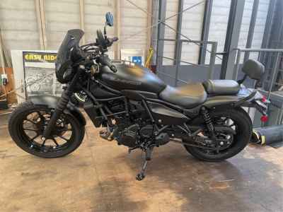 Kawasaki Eliminator 400 2024