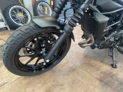 Kawasaki Eliminator 400 2024