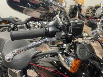 Harley-Davidson Low Rider FXDL1450 2015