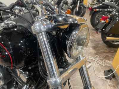 Harley-Davidson Low Rider FXDL1450 2015