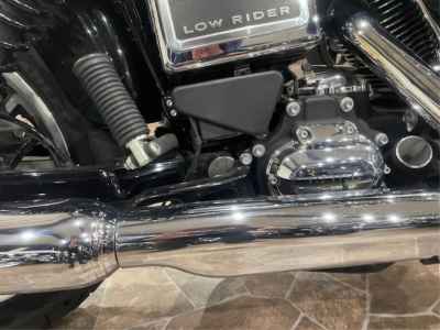 Harley-Davidson Low Rider FXDL1450 2015