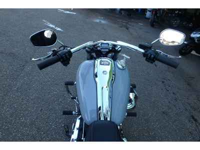 Harley-Davidson Breakout FXBR1750 2025