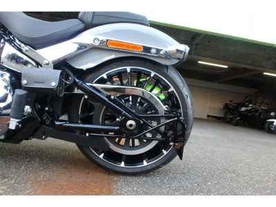 Harley-Davidson Breakout FXBR1750 2025