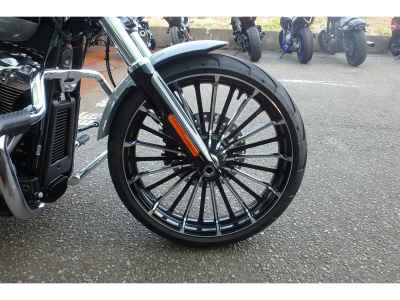 Harley-Davidson Breakout FXBR1750 2025