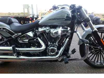 Harley-Davidson Breakout FXBR1750 2025