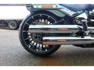 Harley-Davidson Breakout FXBR1750 2025