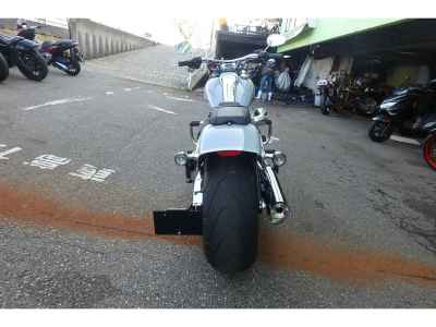 Harley-Davidson Breakout FXBR1750 2025