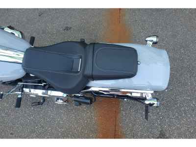 Harley-Davidson Breakout FXBR1750 2025