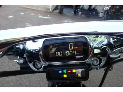 Harley-Davidson Breakout FXBR1750 2025